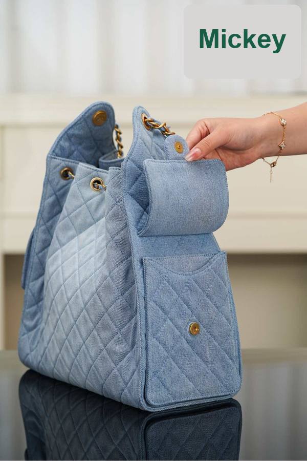 【S】$359=2400CNY｜Chanel JD Factory｜Item ID-55453