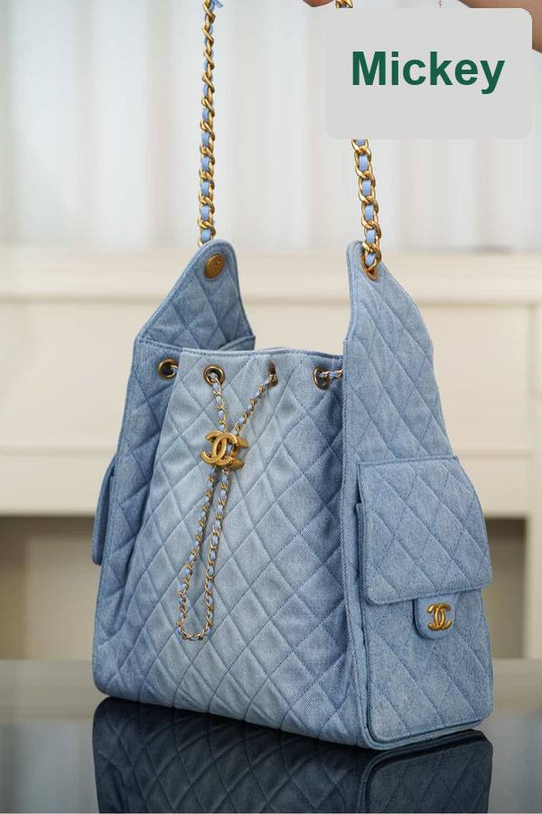 【S】$359=2400CNY｜Chanel JD Factory｜Item ID-55453