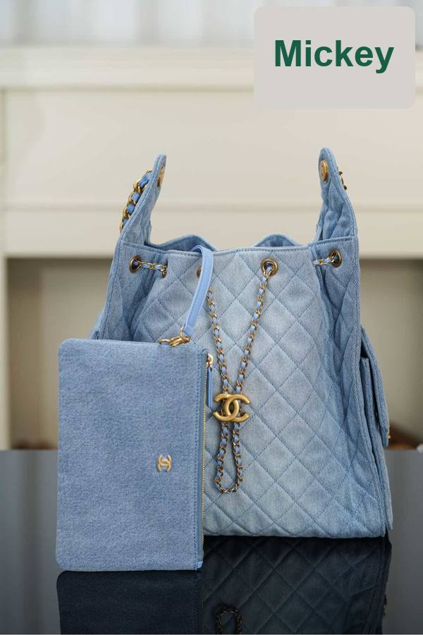 【S】$359=2400CNY｜Chanel JD Factory｜Item ID-55453