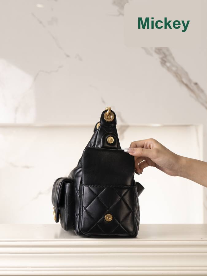 【S】$344=2300CNY｜Chanel JD Factory｜Item ID-55419