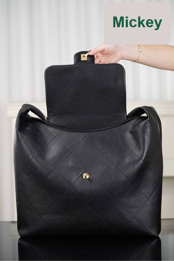 【S】$344=2300CNY｜Chanel JD Factory｜Item ID-55414