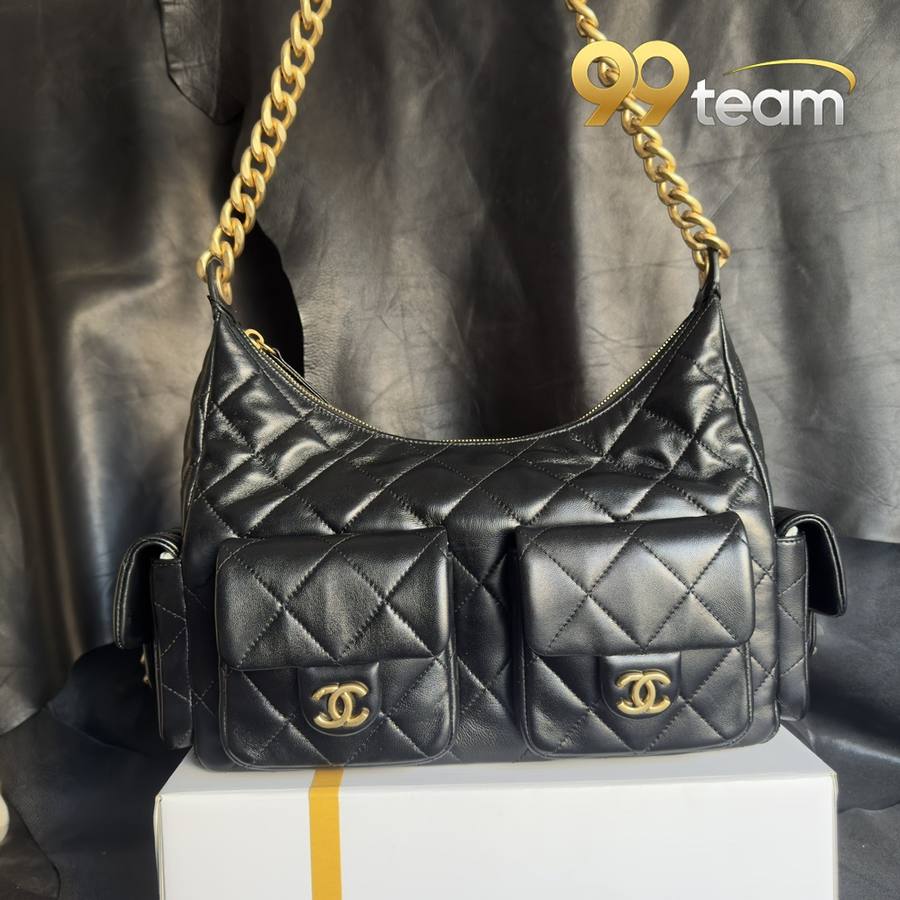 【S】$344=2300CNY｜Chanel JD Factory｜Item ID-55408
