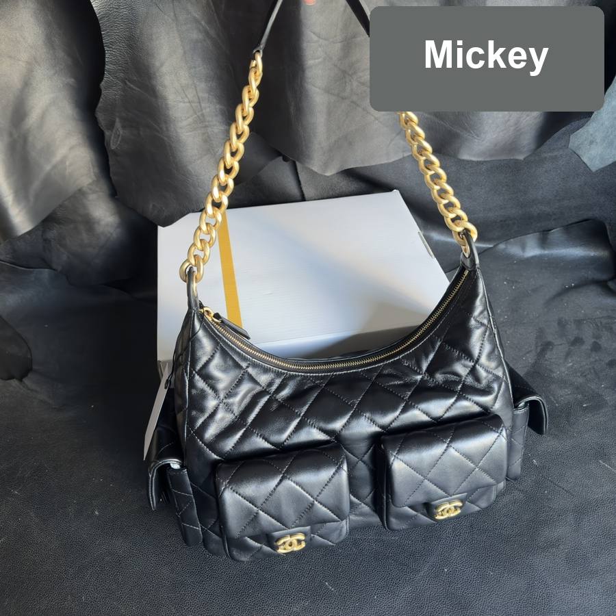 【S】$344=2300CNY｜Chanel JD Factory｜Item ID-55408