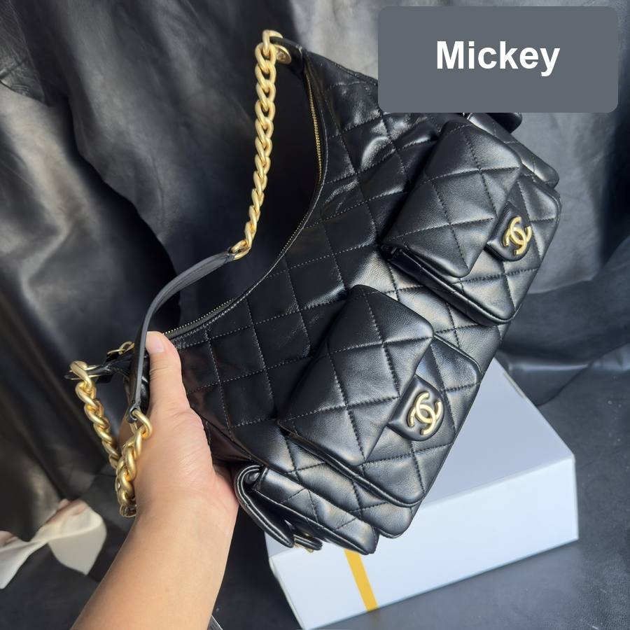 【S】$344=2300CNY｜Chanel JD Factory｜Item ID-55408