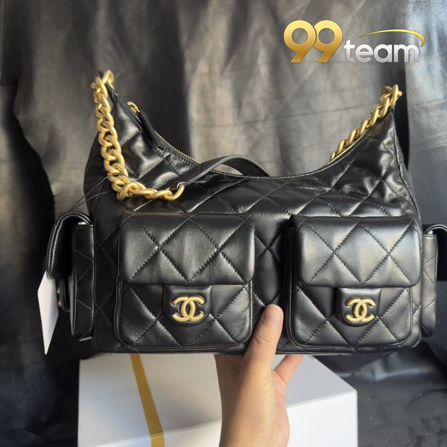 【S】$344=2300CNY｜Chanel JD Factory｜Item ID-55408