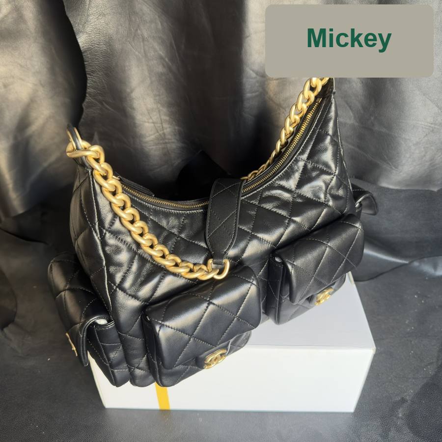 【S】$344=2300CNY｜Chanel JD Factory｜Item ID-55408