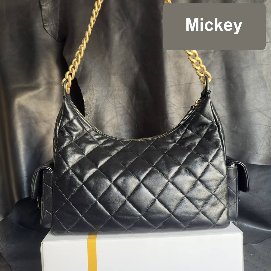 【S】$344=2300CNY｜Chanel JD Factory｜Item ID-55408