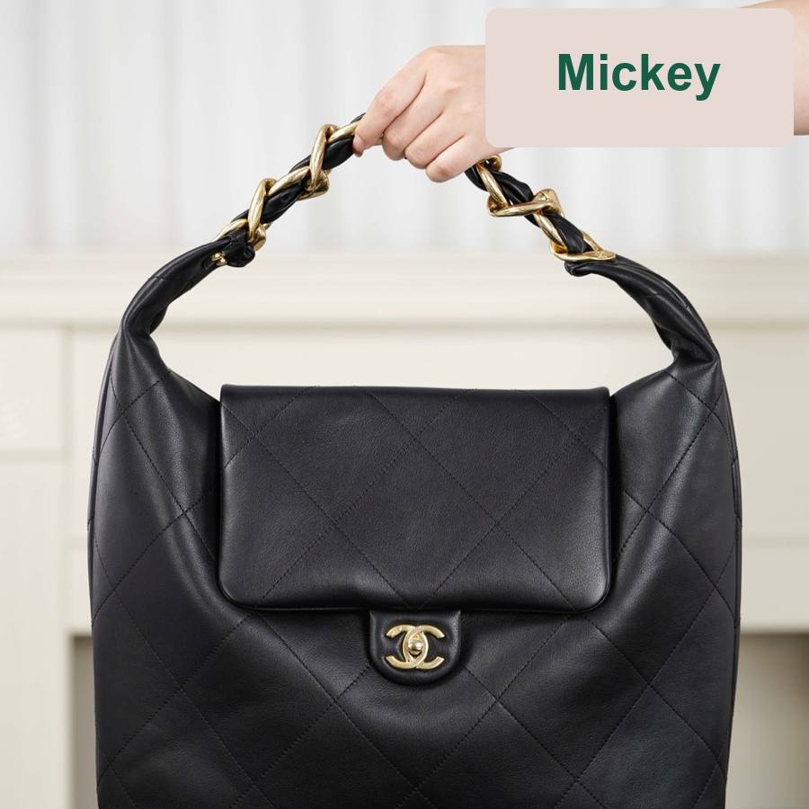 【S】$344=2300CNY｜Chanel JD Factory｜Item ID-55412