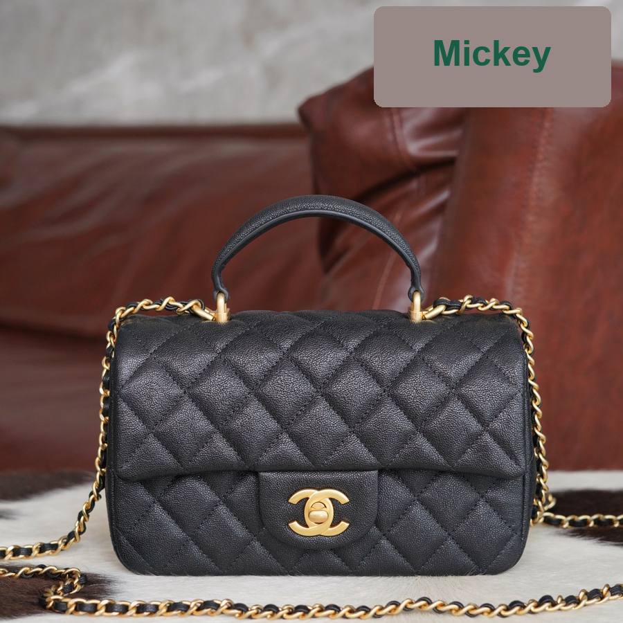 【S】$329=2200CNY｜Chanel JD Factory｜Item ID-55377