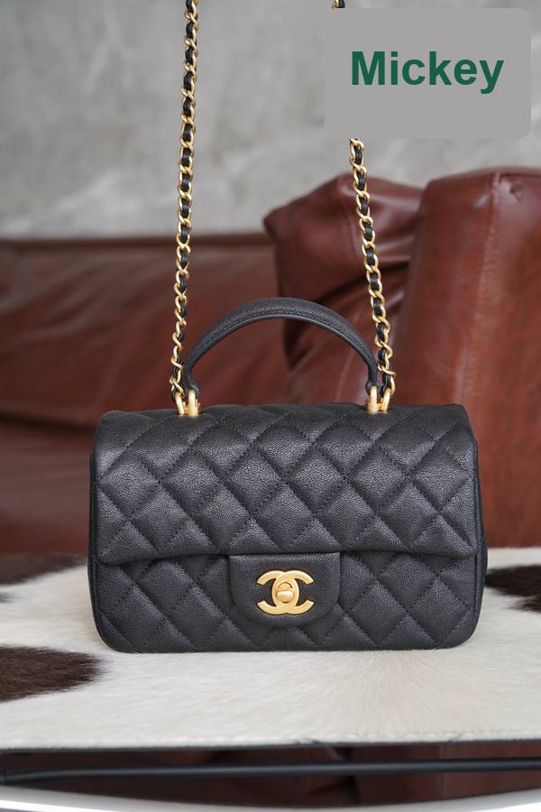 【S】$329=2200CNY｜Chanel JD Factory｜Item ID-55377