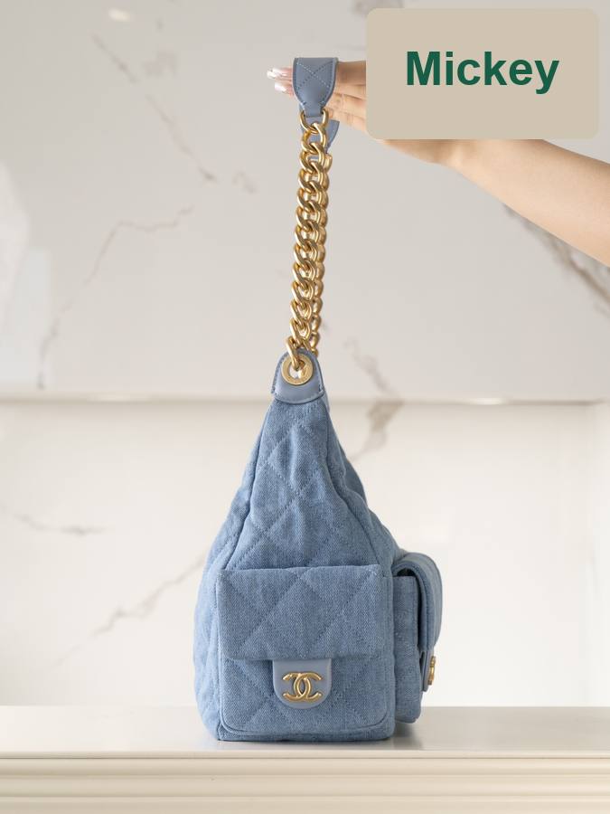 【S】$329=2200CNY｜Chanel JD Factory｜Item ID-55380