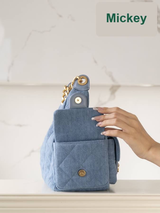 【S】$329=2200CNY｜Chanel JD Factory｜Item ID-55380
