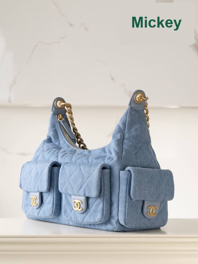 【S】$329=2200CNY｜Chanel JD Factory｜Item ID-55380