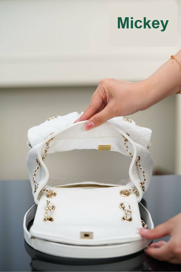 【S】$314=2100CNY｜Chanel JD Factory｜Item ID-55327