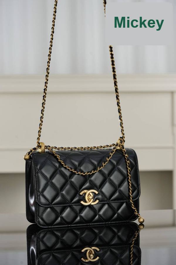 【S】$314=2100CNY｜Chanel JD Factory｜Item ID-55330
