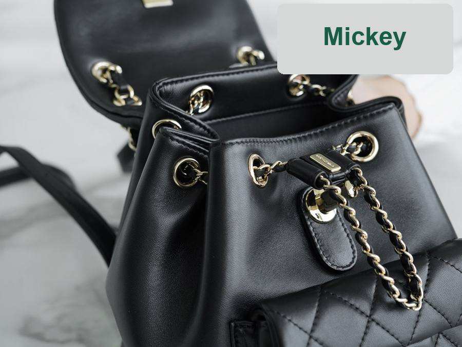 【S】$314=2100CNY｜Chanel JD Factory｜Item ID-55325