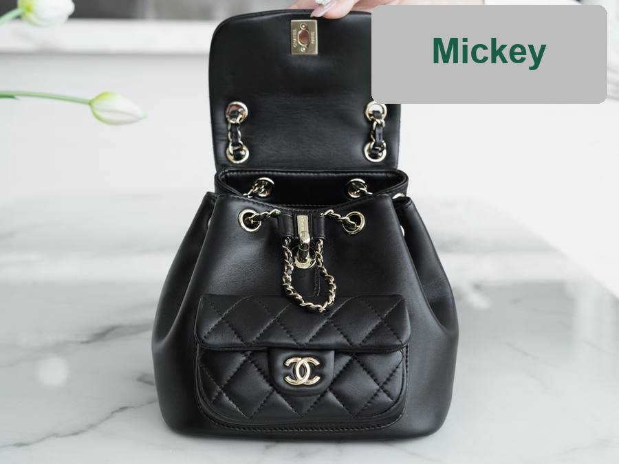 【S】$314=2100CNY｜Chanel JD Factory｜Item ID-55325