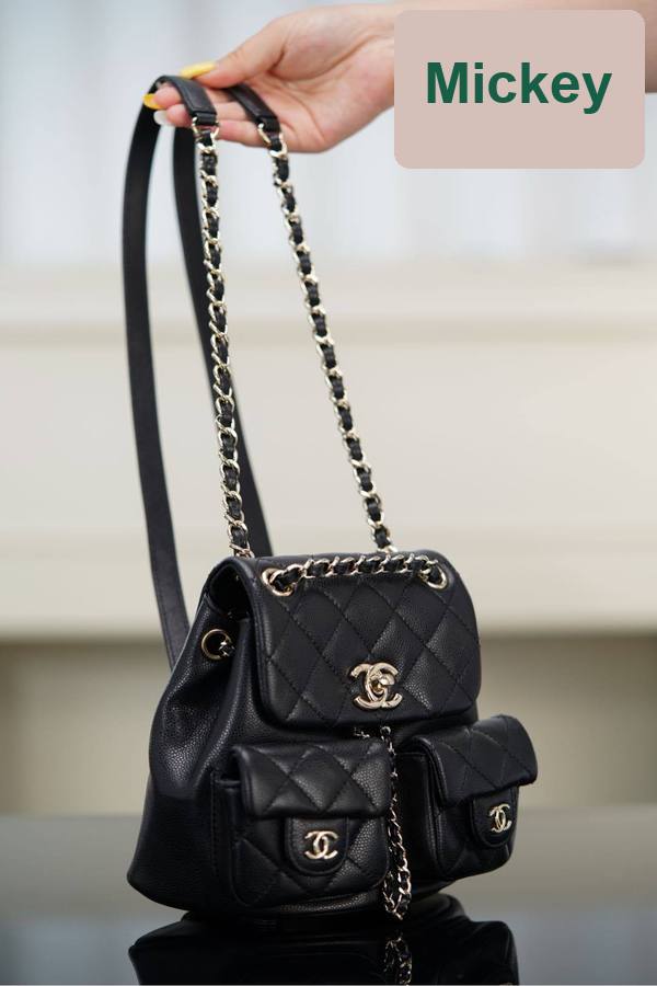 【S】$299=2000CNY｜Chanel JD Factory｜Item ID-55279