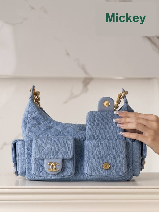 【S】$314=2100CNY｜Chanel JD Factory｜Item ID-55321