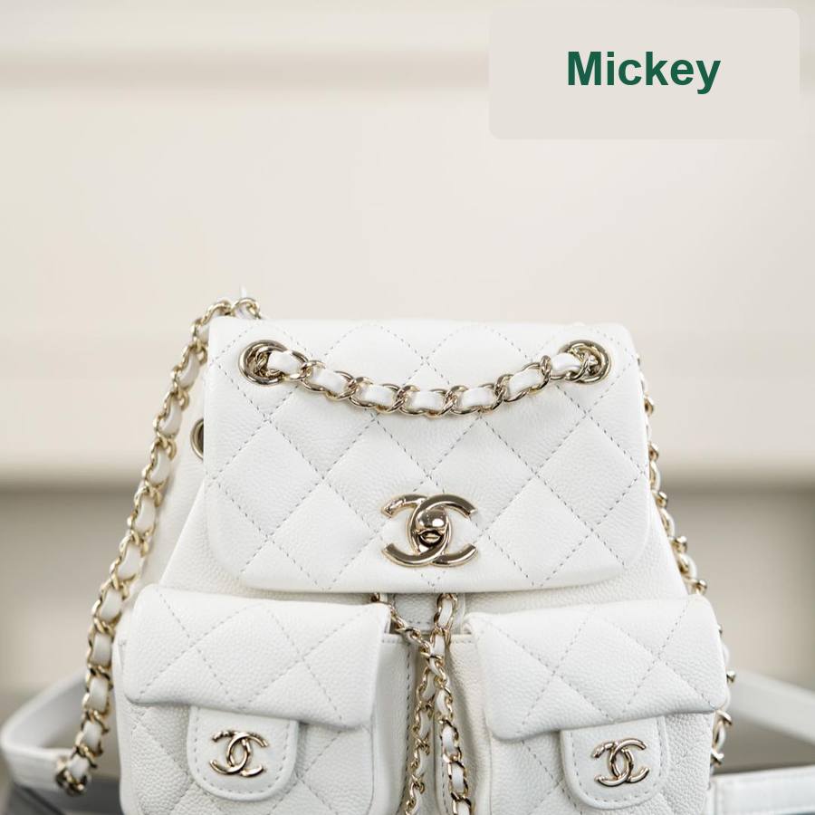 【S】$299=2000CNY｜Chanel JD Factory｜Item ID-55277