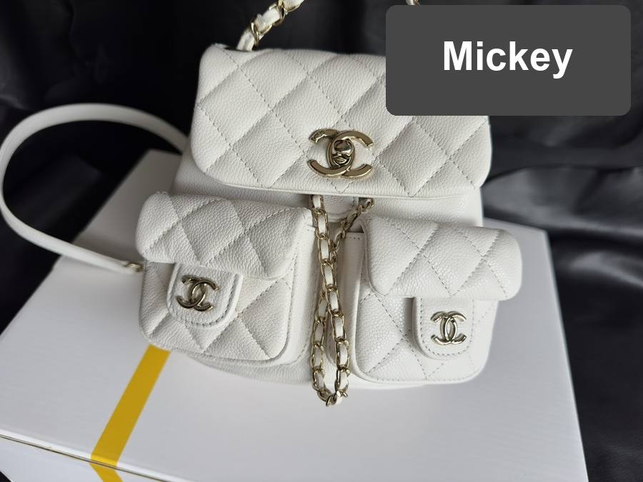 【S】$299=2000CNY｜Chanel JD Factory｜Item ID-55265