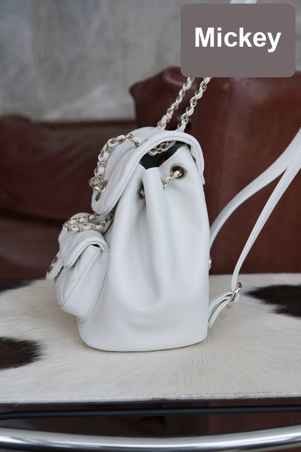 【S】$299=2000CNY｜Chanel JD Factory｜Item ID-55276