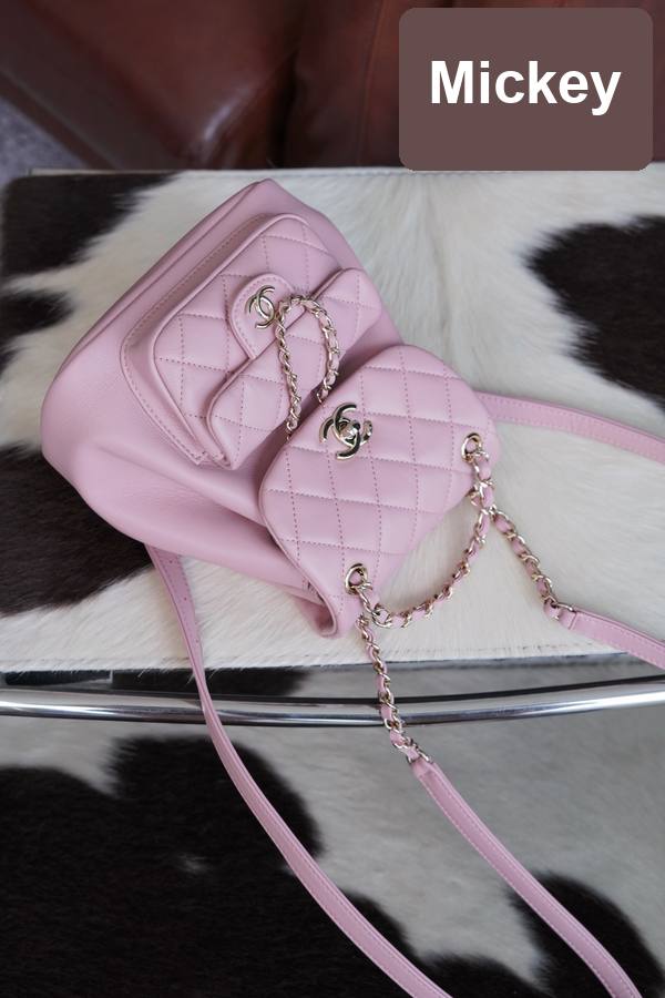 【S】$299=2000CNY｜Chanel JD Factory｜Item ID-55273