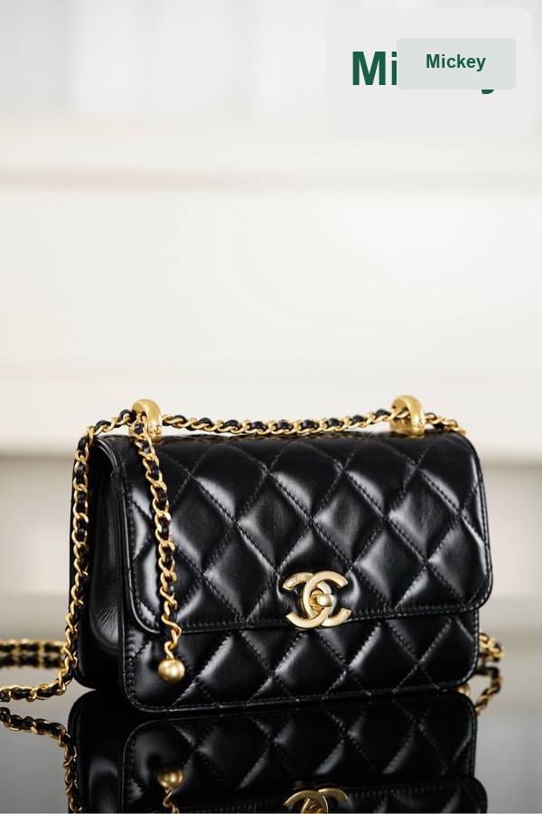 【S】$299=2000CNY｜Chanel JD Factory｜Item ID-55266