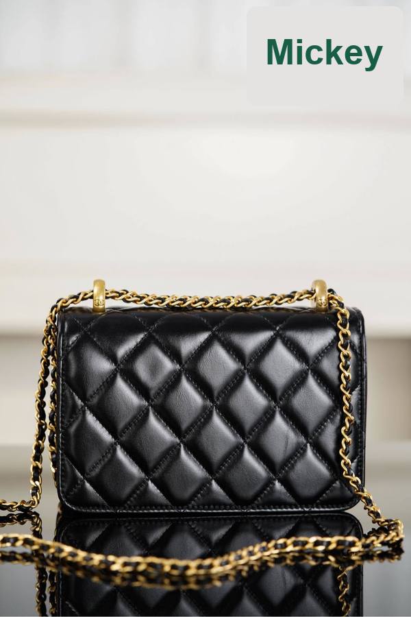 【S】$299=2000CNY｜Chanel JD Factory｜Item ID-55266