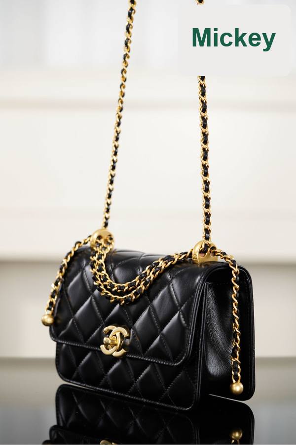 【S】$299=2000CNY｜Chanel JD Factory｜Item ID-55266
