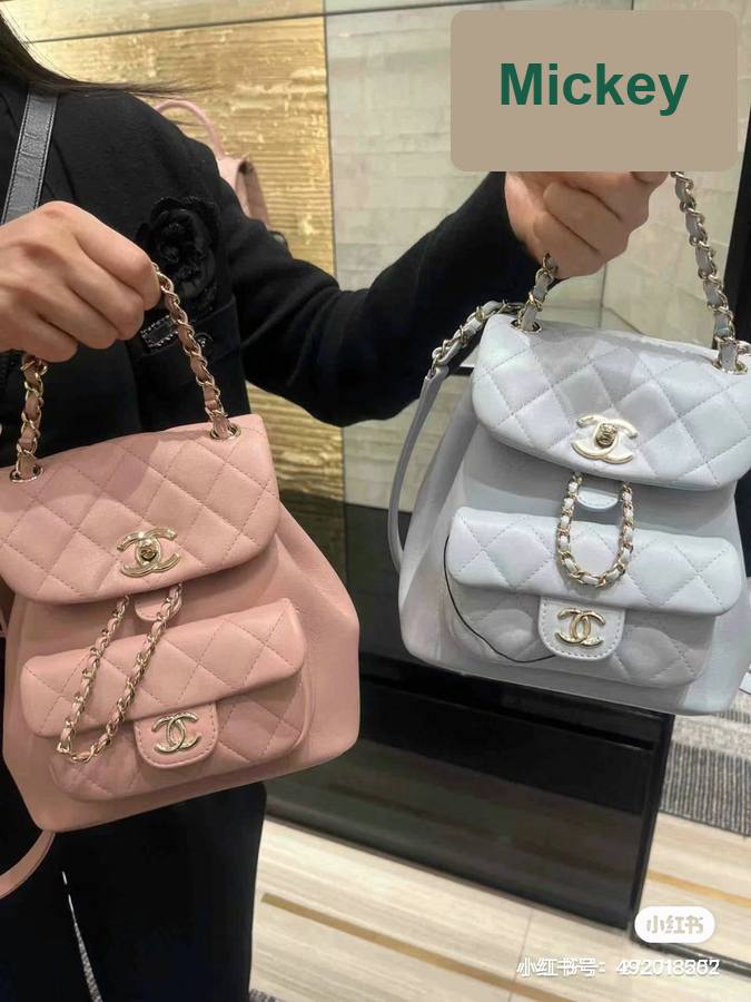 【S】$299=2000CNY｜Chanel JD Factory｜Item ID-55269