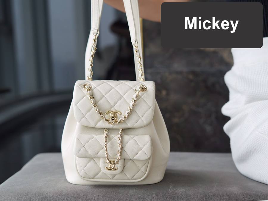 【S】$299=2000CNY｜Chanel JD Factory｜Item ID-55268