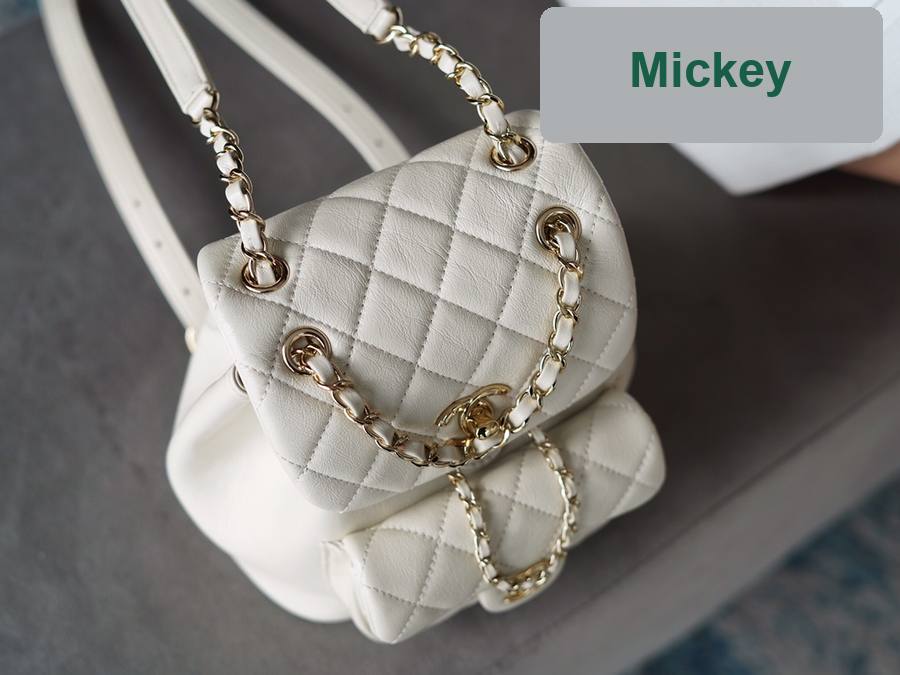 【S】$299=2000CNY｜Chanel JD Factory｜Item ID-55268