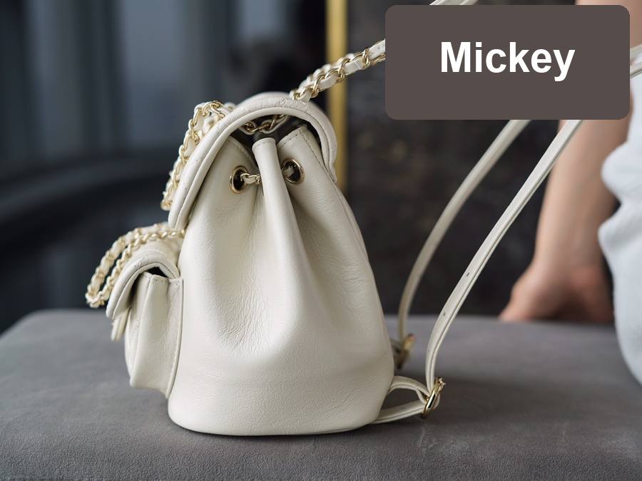 【S】$299=2000CNY｜Chanel JD Factory｜Item ID-55268