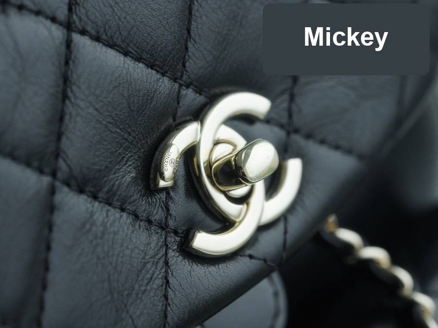 【S】$299=2000CNY｜Chanel JD Factory｜Item ID-55274