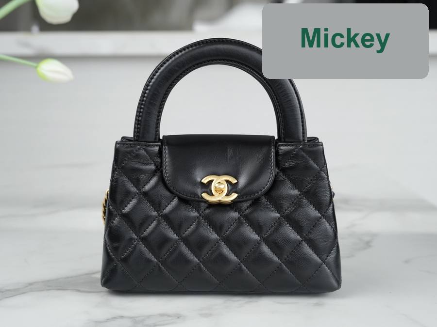 【S】$284=1900CNY｜Chanel JD Factory｜Item ID-55225
