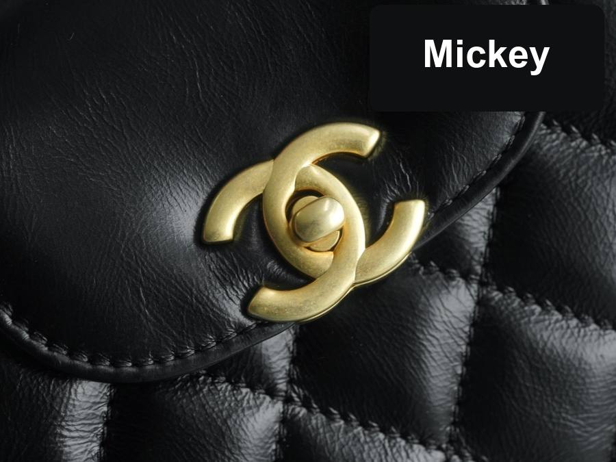 【S】$284=1900CNY｜Chanel JD Factory｜Item ID-55225