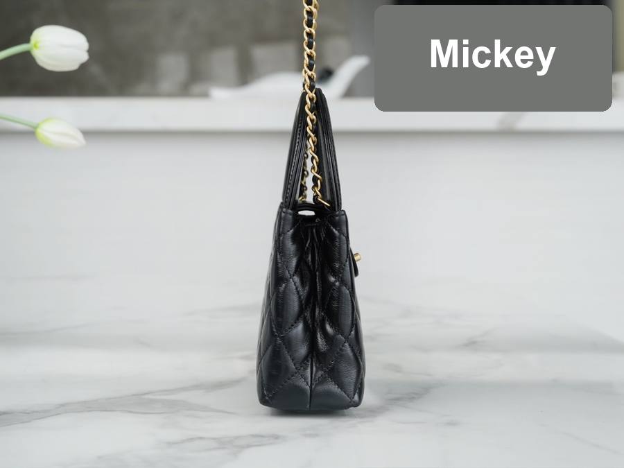 【S】$284=1900CNY｜Chanel JD Factory｜Item ID-55225