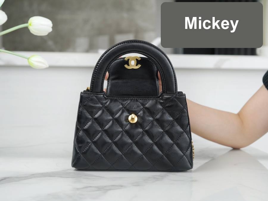 【S】$284=1900CNY｜Chanel JD Factory｜Item ID-55225