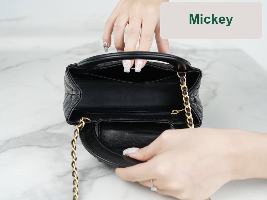 【S】$284=1900CNY｜Chanel JD Factory｜Item ID-55225