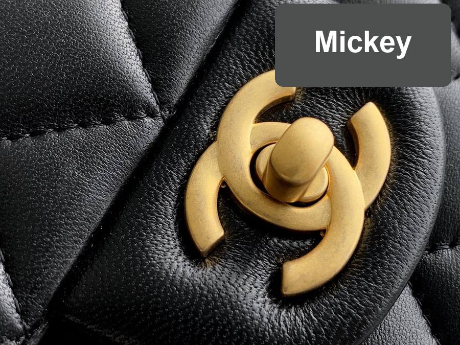 【S】$284=1900CNY｜Chanel JD Factory｜Item ID-55226
