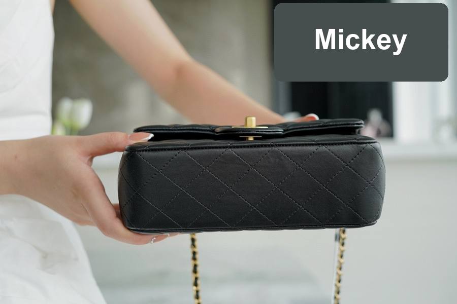 【S】$284=1900CNY｜Chanel JD Factory｜Item ID-55226