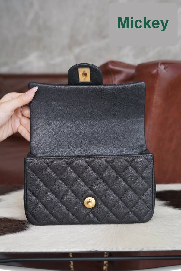 【S】$284=1900CNY｜Chanel JD Factory｜Item ID-55231