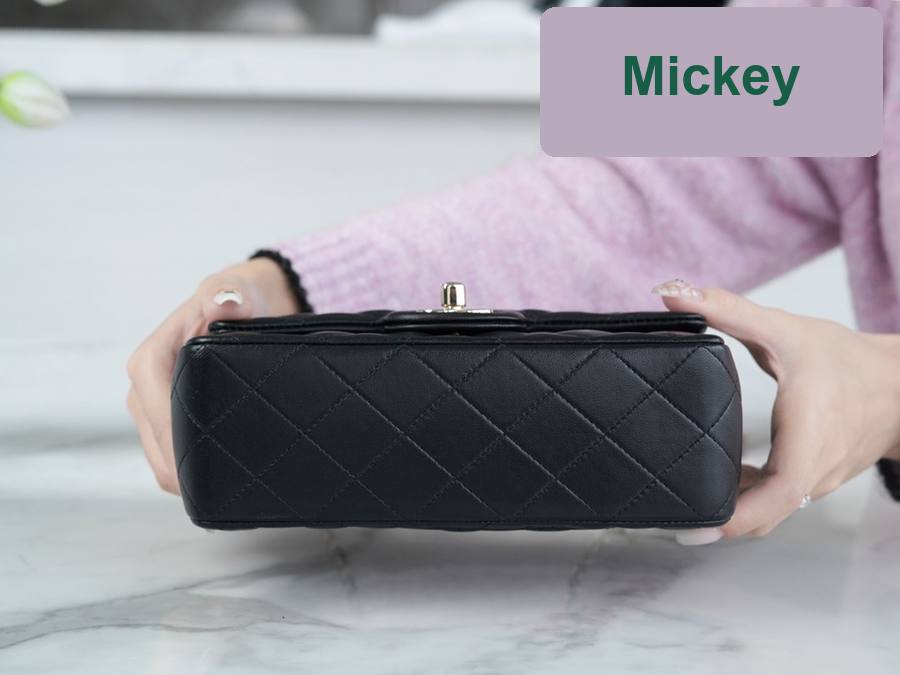 【S】$284=1900CNY｜Chanel JD Factory｜Item ID-55235