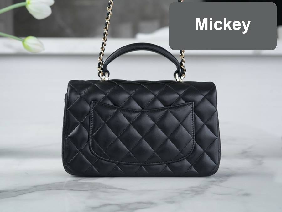 【S】$284=1900CNY｜Chanel JD Factory｜Item ID-55235