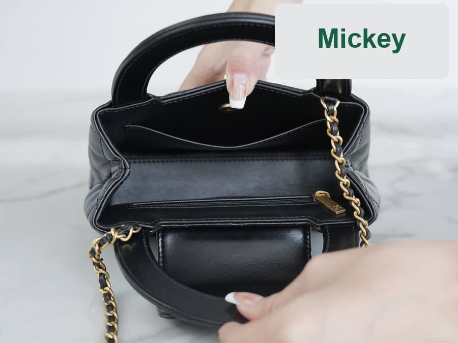 【S】$284=1900CNY｜Chanel JD Factory｜Item ID-55224
