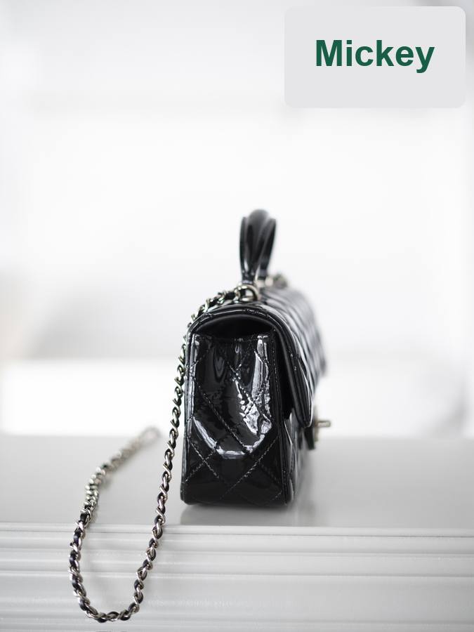 【S】$284=1900CNY｜Chanel JD Factory｜Item ID-55233