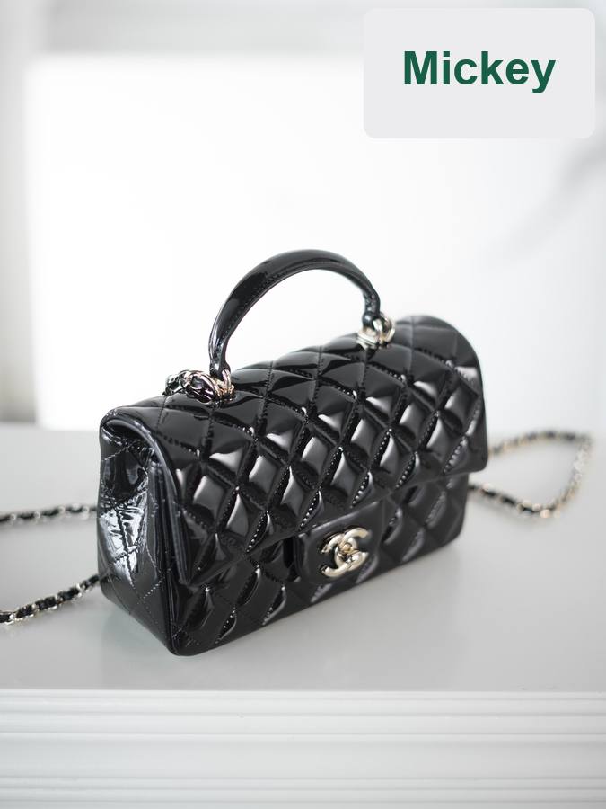 【S】$284=1900CNY｜Chanel JD Factory｜Item ID-55233