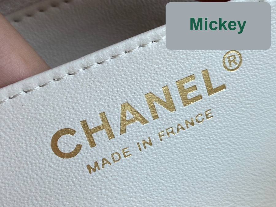 【S】$284=1900CNY｜Chanel JD Factory｜Item ID-55227