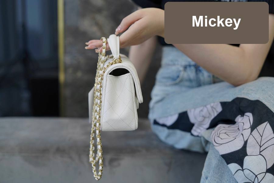 【S】$284=1900CNY｜Chanel JD Factory｜Item ID-55227